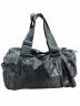 CHANEL (シャネル) スポーツライン/ダッフルバッグ ブラック サイズ:-：150000円