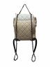 CHANEL (シャネル) マトラッセバックパック アイボリー：550000円