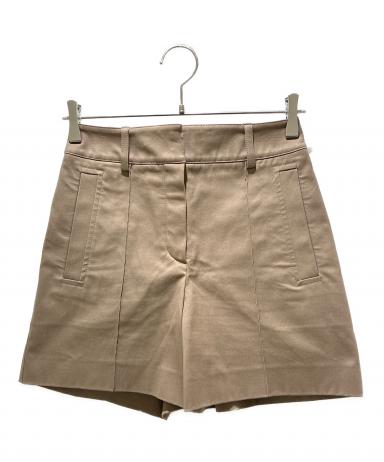 中古・古着通販】HERMES (エルメス) キュロットショートパンツ