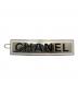 CHANEL（シャネル）の古着「バレッタ ヘアアクセサリー」