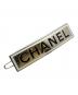 CHANEL (シャネル) バレッタ ヘアアクセサリー：45000円