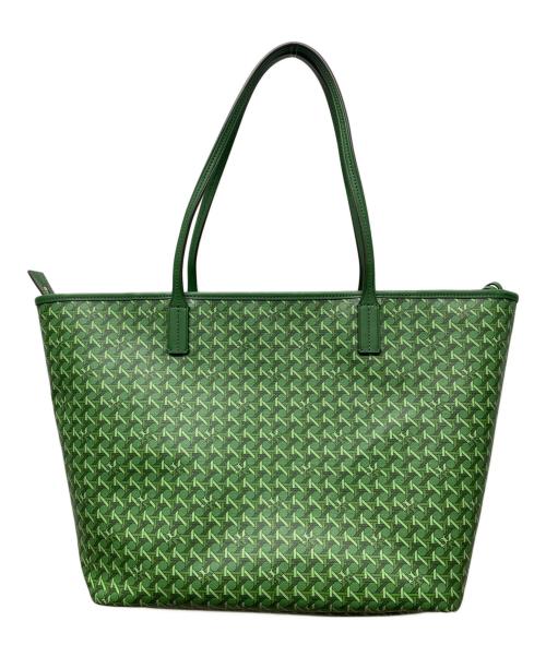 TORY BURCH（トリーバーチ）TORY BURCH (トリーバーチ) エバーレディ グリーンの古着・服飾アイテム