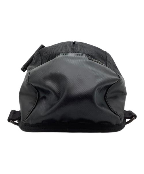PORTER（ポーター）PORTER (ポーター) ショルダーバッグ ブラックの古着・服飾アイテム