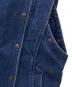 中古・古着 FUMIKA UCHIDA (フミカウチダ) STRETCH DENIM MICRO MINI DRESS インディゴ サイズ:36：30000円