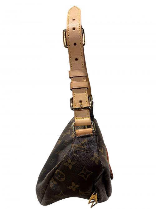 LOUIS VUITTON（ルイ ヴィトン）LOUIS VUITTON (ルイ ヴィトン) モノグラム/バムバッグ サイズ:-の古着・服飾アイテム