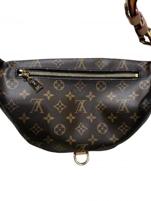 LOUIS VUITTON（ルイ ヴィトン）LOUIS VUITTON (ルイ ヴィトン) モノグラム/バムバッグ サイズ:-の古着・服飾アイテム