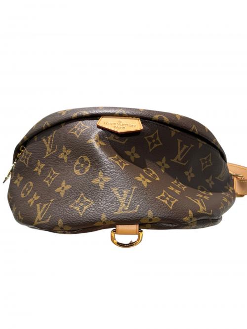 LOUIS VUITTON（ルイ ヴィトン）LOUIS VUITTON (ルイ ヴィトン) モノグラム/バムバッグ サイズ:-の古着・服飾アイテム