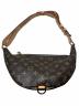 LOUIS VUITTON (ルイ ヴィトン) モノグラム/バムバッグ サイズ:-：330000円