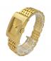 BOUCHERON (ブシュロン) Reflet リフレ 21mm シャンパン文字盤 シャンパン文字盤 サイズ:21mm/17cm：1600000円