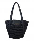 MARNIマルニ）の古着「Trunkaroo」｜ブラック