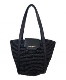 MARNI（マルニ）の古着「Trunkaroo」｜ブラック