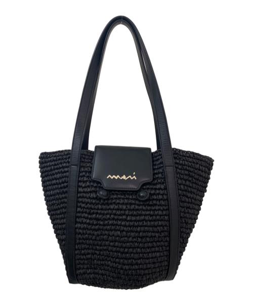 MARNI（マルニ）MARNI (マルニ) Trunkaroo ブラックの古着・服飾アイテム