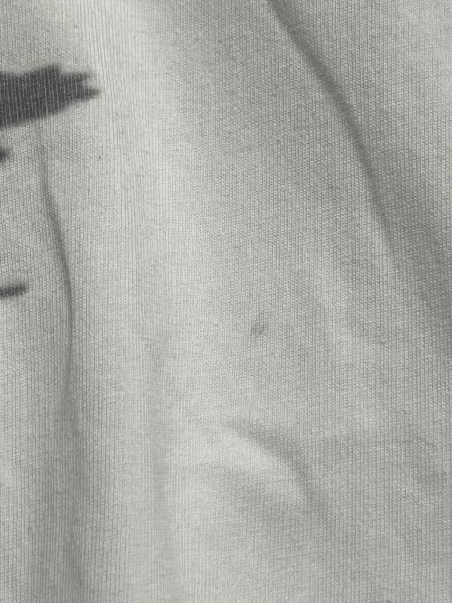 BALENCIAGA（バレンシアガ）BALENCIAGA (バレンシアガ) THE SIMPSONS TEE ホワイト サイズ:2の古着・服飾アイテム