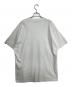 BALENCIAGA (バレンシアガ) THE SIMPSONS TEE ホワイト サイズ:2：30000円