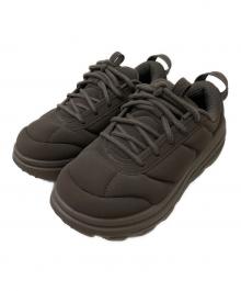 HOKAONEONE×MARNI（ホカオネオネ×マルニ）の古着「MARNI x HOKA BONDI B3LS スニーカー」｜ブラウン