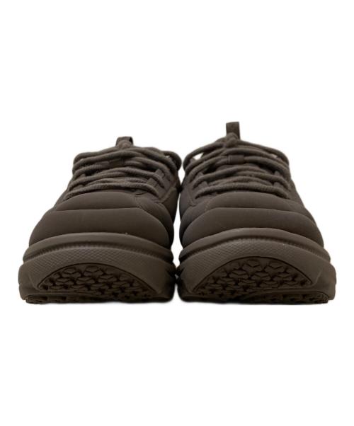 HOKAONEONE（ホカオネオネ）HOKAONEONE (ホカオネオネ) MARNI (マルニ) MARNI x HOKA BONDI B3LS スニーカー ブラウン サイズ:24の古着・服飾アイテム
