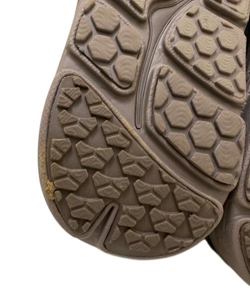 HOKAONEONE（ホカオネオネ）HOKAONEONE (ホカオネオネ) MARNI (マルニ) MARNI x HOKA BONDI B3LS スニーカー ブラウン サイズ:24の古着・服飾アイテム