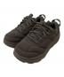 HOKAONEONE（ホカオネオネ）の古着「MARNI x HOKA BONDI B3LS スニーカー」｜ブラウン