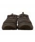 中古・古着 HOKAONEONE (ホカオネオネ) MARNI (マルニ) MARNI x HOKA BONDI B3LS スニーカー ブラウン サイズ:24：35000円