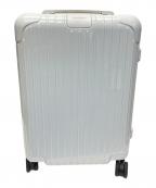 RIMOWAリモワ）の古着「スーツケース 36L PASS:000」｜ホワイトキャビン