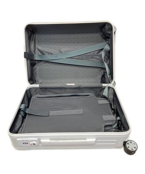RIMOWA（リモワ）RIMOWA (リモワ) スーツケース 36L PASS:000 ホワイトキャビンの古着・服飾アイテム