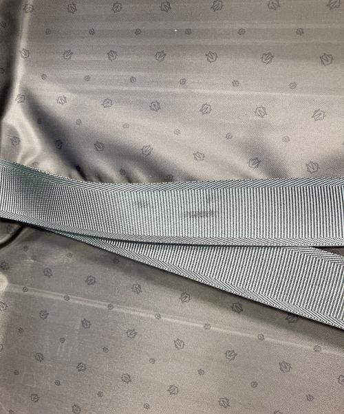 RIMOWA（リモワ）RIMOWA (リモワ) スーツケース 36L PASS:000 ホワイトキャビンの古着・服飾アイテム