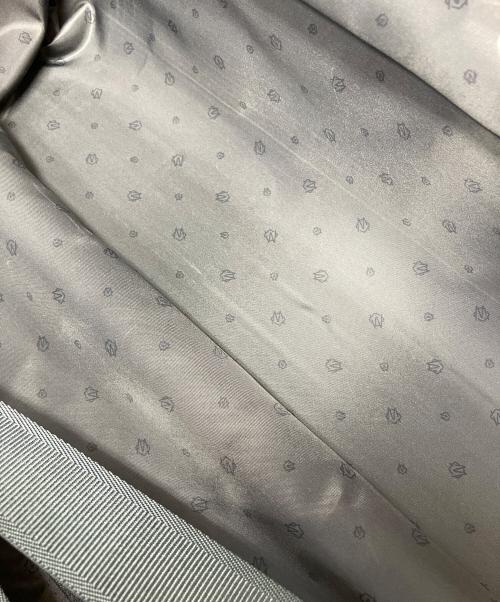 RIMOWA（リモワ）RIMOWA (リモワ) スーツケース 36L PASS:000 ホワイトキャビンの古着・服飾アイテム