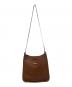 HERMES (エルメス) ヴェスパPM ブラウン サイズ:PM：180000円