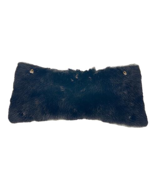 Valextra（ヴァレクストラ）Valextra (ヴァレクストラ) Mini Iside Bag/ミニ イジィデ/WBES0036028LOC99WW アイボリー サイズ:MINI/ミニの古着・服飾アイテム