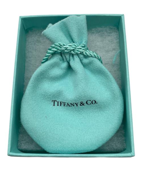 TIFFANY & Co.（ティファニー）Tiffany & Co. (ティファニー) ラビングハートブレスレット シルバーの古着・服飾アイテム