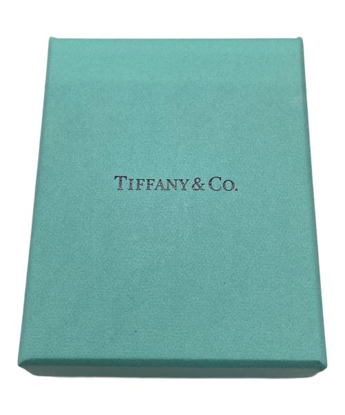 TIFFANY & Co.（ティファニー）Tiffany & Co. (ティファニー) ラビングハートブレスレット シルバーの古着・服飾アイテム