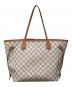 LOUIS VUITTON (ルイ ヴィトン) ダミエ・アズール ネヴァーフルMM N41605 ローズヴァレリーナカラー サイズ:MM：180000円