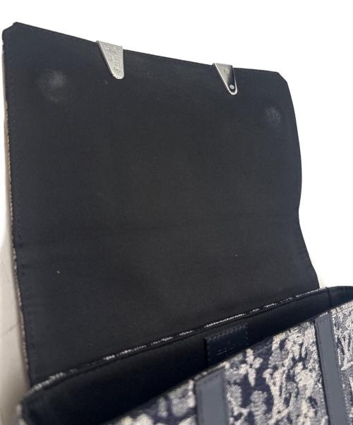 LOUIS VUITTON（ルイ ヴィトン）LOUIS VUITTON (ルイ ヴィトン) ショルダーバッグ ネイビー サイズ:PMの古着・服飾アイテム
