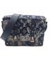 LOUIS VUITTON（ルイ ヴィトン）の古着「ショルダーバッグ」｜ネイビー