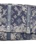 中古・古着 LOUIS VUITTON (ルイ ヴィトン) ショルダーバッグ ネイビー サイズ:PM：180000円