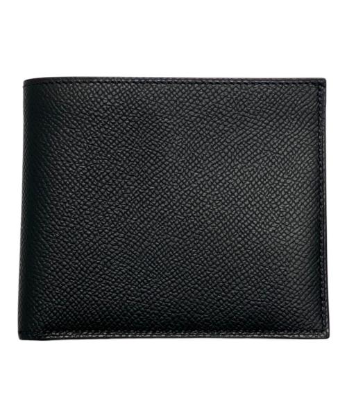 HERMES（エルメス）HERMES (エルメス) コペルニクス/Copernicus/ヴォーエプソン/ノワール/G刻印/2026年製 ブラック サイズ:-の古着・服飾アイテム