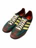 adidas（アディダス）の古着「HEMP MAROON」｜グリーン