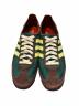 adidas (アディダス) WALES BONNER (ウェールズボナー) HEMP MAROON グリーン サイズ:26：23000円