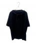 LEMAIRE (ルメール) デザインカットソー ブラック サイズ:S：30000円