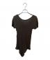 LEMAIRE (ルメール) ボディスーツ グレージュ サイズ:M：25000円