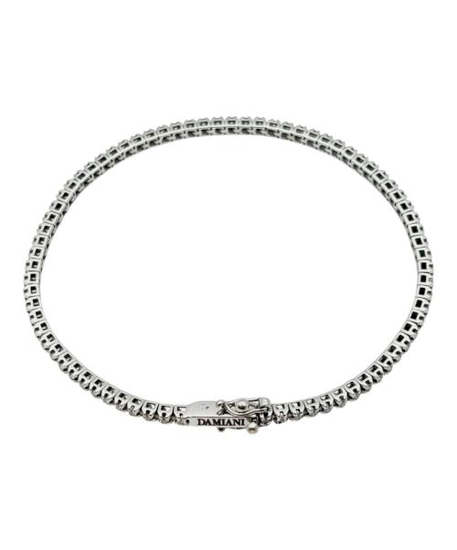 DAMIANI（ダミアーニ）DAMIANI (ダミアーニ) ヴェラモーレダイヤモンドブレスレット サイズ:15㎝の古着・服飾アイテム