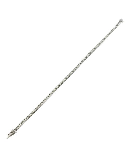 DAMIANI（ダミアーニ）DAMIANI (ダミアーニ) ヴェラモーレダイヤモンドブレスレット サイズ:15㎝の古着・服飾アイテム