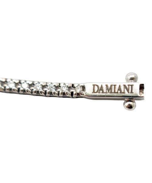 DAMIANI（ダミアーニ）DAMIANI (ダミアーニ) ヴェラモーレダイヤモンドブレスレット サイズ:15㎝の古着・服飾アイテム