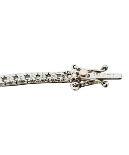 DAMIANI（ダミアーニ）DAMIANI (ダミアーニ) ヴェラモーレダイヤモンドブレスレット サイズ:15㎝の古着・服飾アイテム