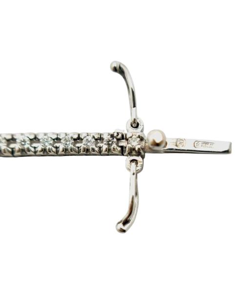 DAMIANI（ダミアーニ）DAMIANI (ダミアーニ) ヴェラモーレダイヤモンドブレスレット サイズ:15㎝の古着・服飾アイテム