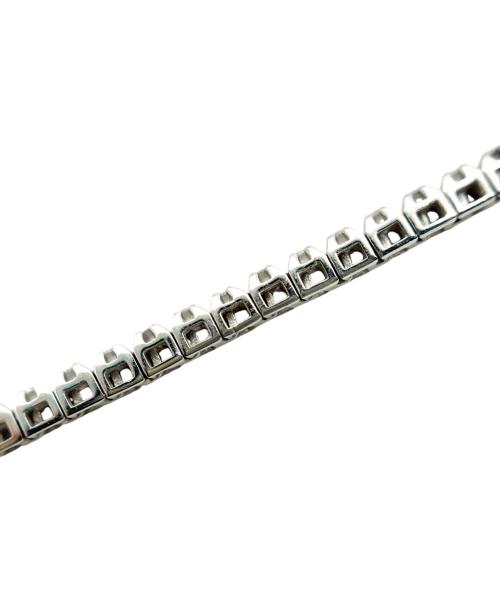 DAMIANI（ダミアーニ）DAMIANI (ダミアーニ) ヴェラモーレダイヤモンドブレスレット サイズ:15㎝の古着・服飾アイテム