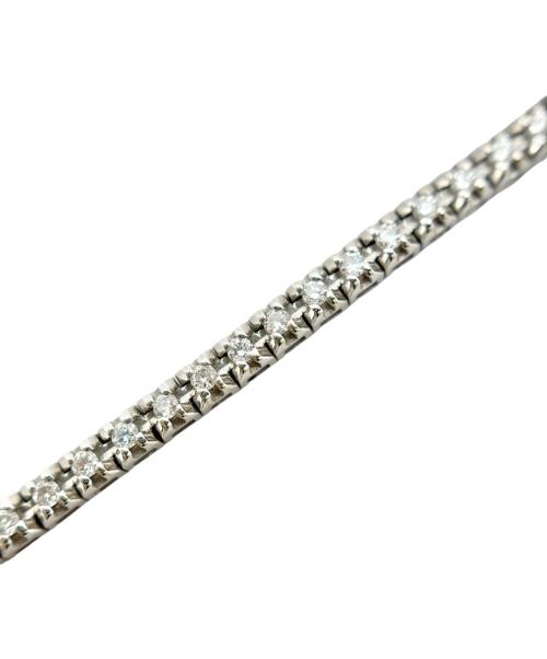 DAMIANI（ダミアーニ）DAMIANI (ダミアーニ) ヴェラモーレダイヤモンドブレスレット サイズ:15㎝の古着・服飾アイテム