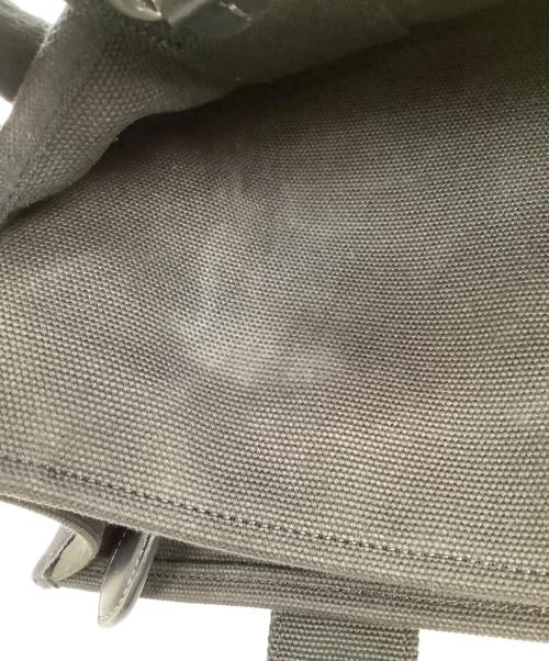 COACH（コーチ）COACH (コーチ) カーゴトートバッグ ブラックの古着・服飾アイテム