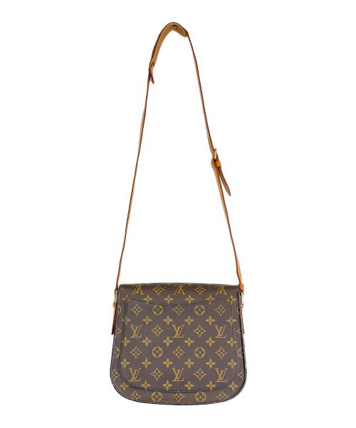 LOUIS VUITTON（ルイ ヴィトン）LOUIS VUITTON (ルイ ヴィトン) サンクルーGMの古着・服飾アイテム