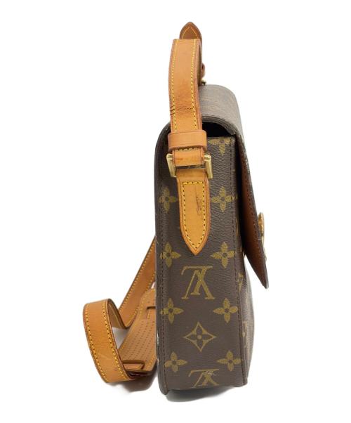 LOUIS VUITTON（ルイ ヴィトン）LOUIS VUITTON (ルイ ヴィトン) サンクルーGMの古着・服飾アイテム